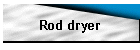 Rod dryer