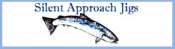 Quality Custom Made Jigs & Flies