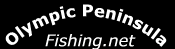 Fishing on the Olympic Peninsula