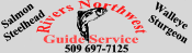 Guided Jet Sled fishing trips