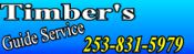 Timbers Guide service